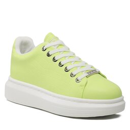 GOE Sportcipő GOE LL2N4027 Limon