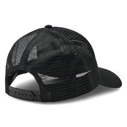 

Бейсболка Ellesse Zalli SAPA2636 Black 011, Чорний
