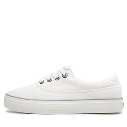 

Кросівки Big Star Shoes KK274017 White, Білий