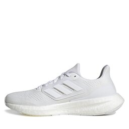 

Взуття adidas Pureboost 23 Shoes IF2374 Ftwwht/Ftwwht/Cblack, Білий