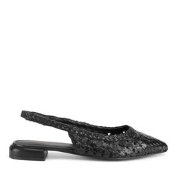 Sergio Bardi Balerina Sergio Bardi WI40-F1103-01SB Fekete