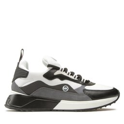 

Снікерcи MICHAEL Michael Kors Theo Sport Trainer 42F1THFS4D Opt/Wht/Blk, Білий