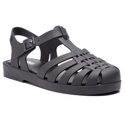 Melissa Sandalen Melissa Possession Ad 32408 Black 52292