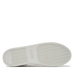 

Снікерcи Guess Todi II FM7TOI ELE12 WHITE, Білий