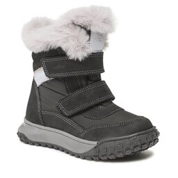 Lasocki Kids Μπότες Lasocki Kids CI12-3138-03 Black
