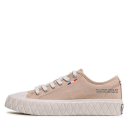 

Кеди Palladium Palla Ace Cvs 77014-278-M Nude Light, Бежевий