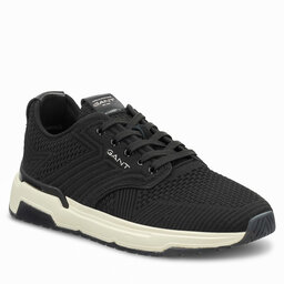 Gant Sneakers Gant Jeuton Sneaker 28638551 Black G00