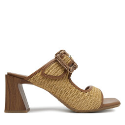 Hispanitas Chanclas Hispanitas Miami RHV254048 Marrón