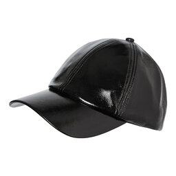 Vero Moda Czapka z daszkiem Vero Moda 10298117 Black 4352405