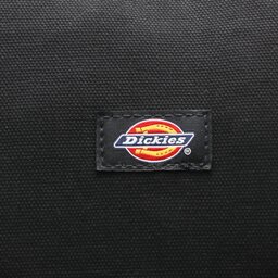 

Рюкзак Dickies Duck Canvas Backpack DK0A4YOC Black, Чорний