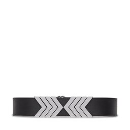 Vero Moda Moteriškas Diržas Vero Moda 10298253 Black 4411632