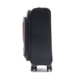 

Салонна валіза LOVE MOSCHINO JC5101PP0IKX000B Nero/Rosso, Чорний