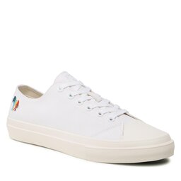 Paul Smith Plátenky Paul Smith Kinsey M2S-KIN14-KCVS White 01