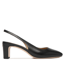 LAUREN RALPH LAUREN Salonke LAUREN RALPH LAUREN 802P00096001 Crna