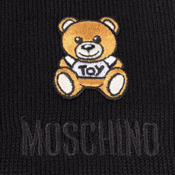 

Шапкa MOSCHINO 65161 M2096 016, Чорний