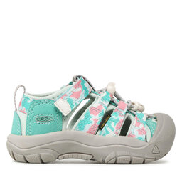 Keen Σανδάλια Keen Newport H2 1026267 Μπλε