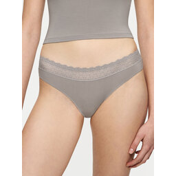Triumph Triumph Σλιπ κλασικά Feel of Modal 10214403 Γκρι