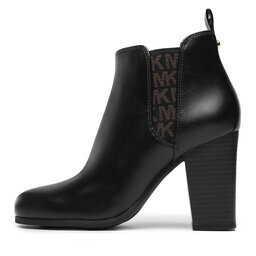 

Ботильйони MICHAEL Michael Kors Eveline Heeled 40F3EVHEGL Black, Чорний