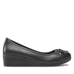 

Туфлі Clara Barson WS5297-04 Black, Чорний