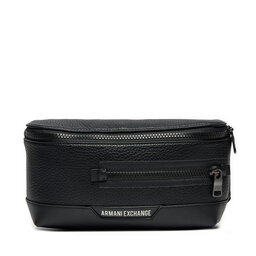 Armani Exchange Ledvinka Armani Exchange 952694 4F863 00020 Černá