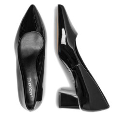 

Туфлі Lasocki WYL3296-1Z Black, Чорний
