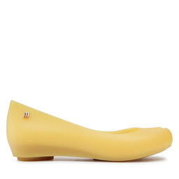 

Балетки Melissa Ultragirl Basic II AD 32938 Yellow 01906, Жовтий