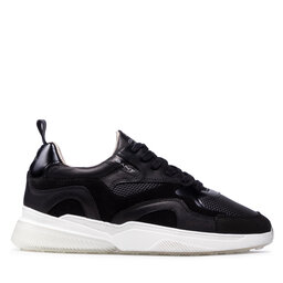 

Снікерcи Gant Villagate 23631074 Black G00, Чорний