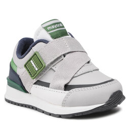 Mayoral Sneakersy Mayoral 41.384 Piedra 62