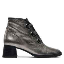 Hispanitas Stiefeletten Hispanitas Menorca-I24 HI243635 Silberfarben
