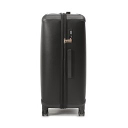 

Велика валіза Guess Mildred (S) Travel TWS896 29880 BLA, Чорний