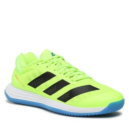 adidas Boty adidas Adizero Fastcourt Shoes HP3358 Zelená