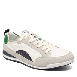 Gino Rossi Zapatillas Gino Rossi ALESSIO-01 MI08 Biały/Zielony