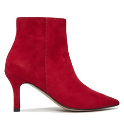 

Ботильйони Tamaris 1-25037-41 Red 500, Червоний