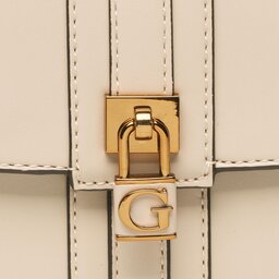 

Сумка Guess Ginevra (VZ) HWVZ87 34200 LGR, Бежевий