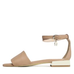 

Босоніжки Aigner Fashion Saskia 6A 1231300 Pecan Brown 361, Коричневий