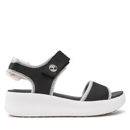 

Босоніжки Timberland Los Angeles Wind Sporty TB0A23AM0011 Black, Чорний