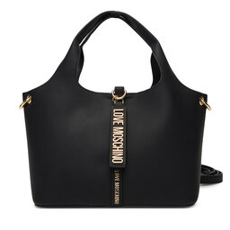 LOVE MOSCHINO Τσάντα LOVE MOSCHINO JC4174PP1NLV0000 Μαύρο