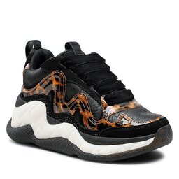Kurt Geiger Sneakers Kurt Geiger London Sneaker 9106705109 Black/Comb