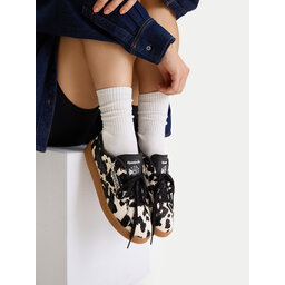 Reebok Снікерcи Reebok EO-CLUB C GROUNDS UK 100262103 Білий