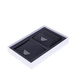 Emporio Armani Dárková sada Emporio Armani Y4R237 YLA0E 81072 Black