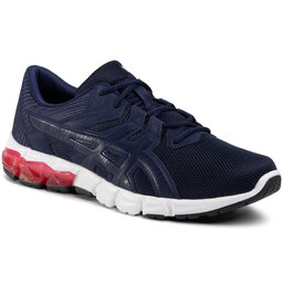 Asics Cipő Asics Gel-Quantum 90 2 1021A193 Peacoat/Peacoat 400