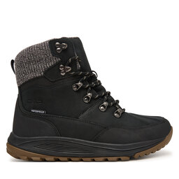 CMP Schneeschuhe CMP Nyf 3Q74566 Schwarz