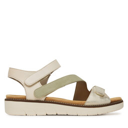 Remonte Sandalen Remonte D2050-62 Beige