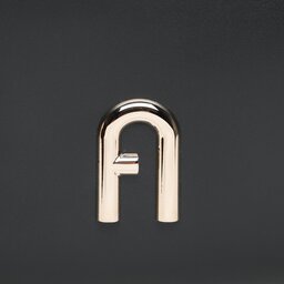 

Сумка Furla WB00863AX0733O60009107 Nero, Чорний