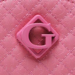 

Сумка Guess Nerina (GP) Mini Bags HWGP87 57720 WAT, Рожевий