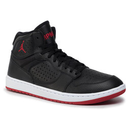 Nike Skor Nike Jordan Access AR3762 001 Black/Gym Red/White