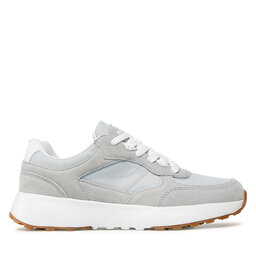 

Снікерcи Americanos WP-SS22W-T0002 Grey, Сірий