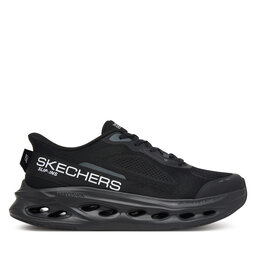 Skechers Sneakers Skechers Max Cushioning Glide-Step - Advert 220421 Schwarz