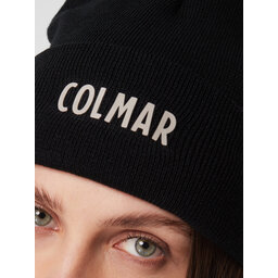 Шапкa Colmar, Чорний