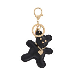 TWINSET Kulcstartó TWINSET 252TL8054 Fekete